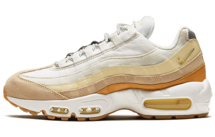 Nike Nike Air Max 95 Coconut Milk Women's