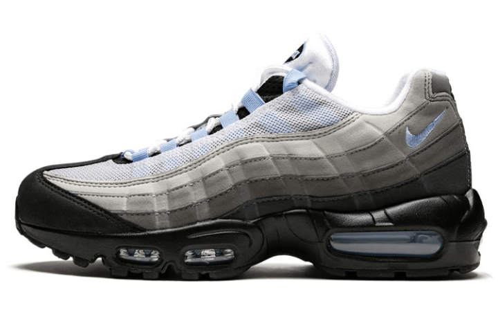 Nike Nike Air Max 95 Aluminum
