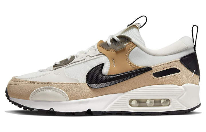 Nike Nike Air Max 90 Futura Tan Women's