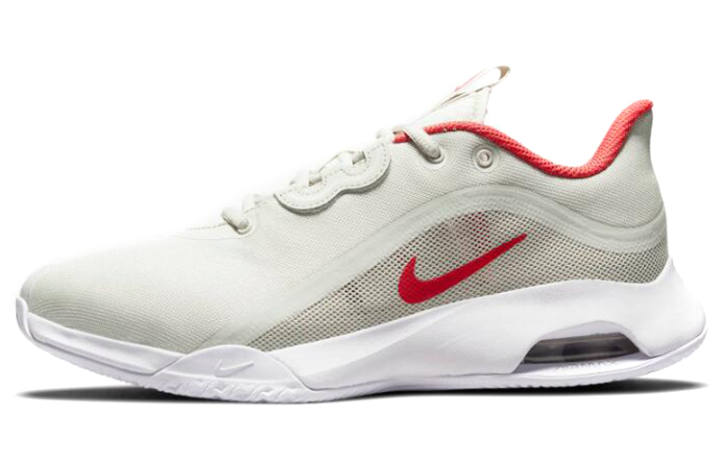 Nike Nike Court Air Max Volley 'Light Bone Lobster' Women's