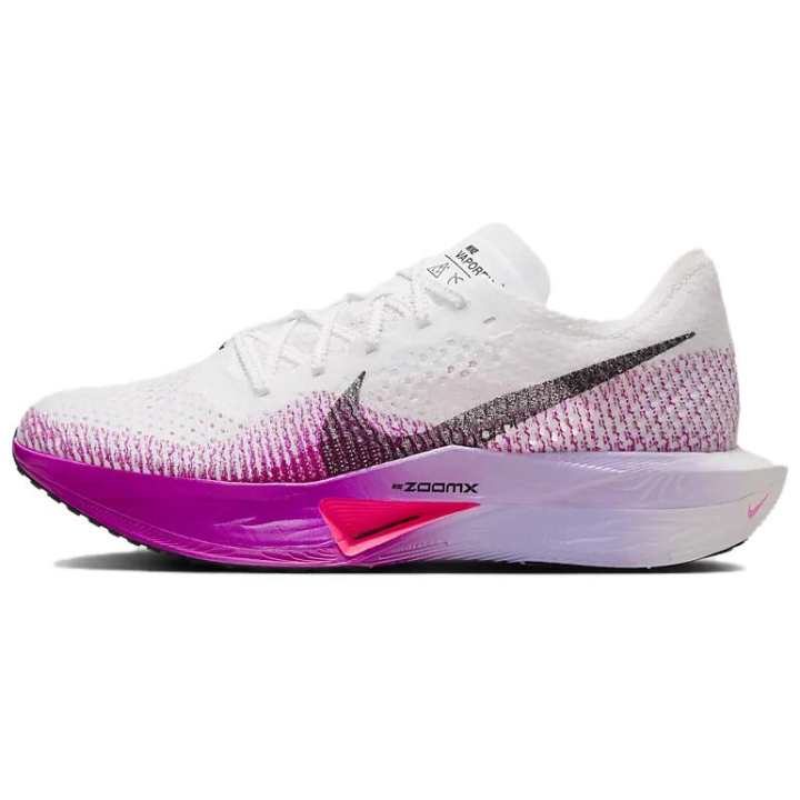 Nike Nike ZoomX Vaporfly 3 Vivid Purple Women's