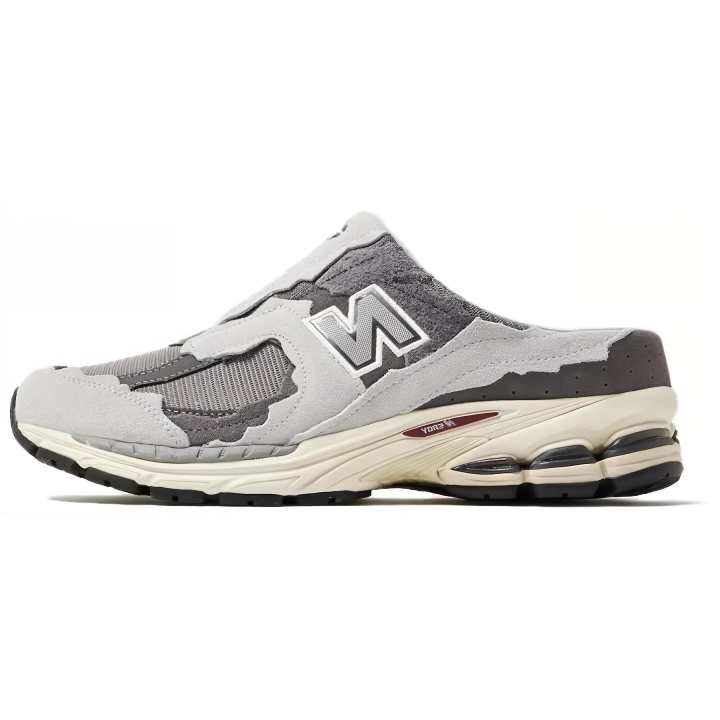 New Balance 2002R Mule New Balance 'Protection Pack'