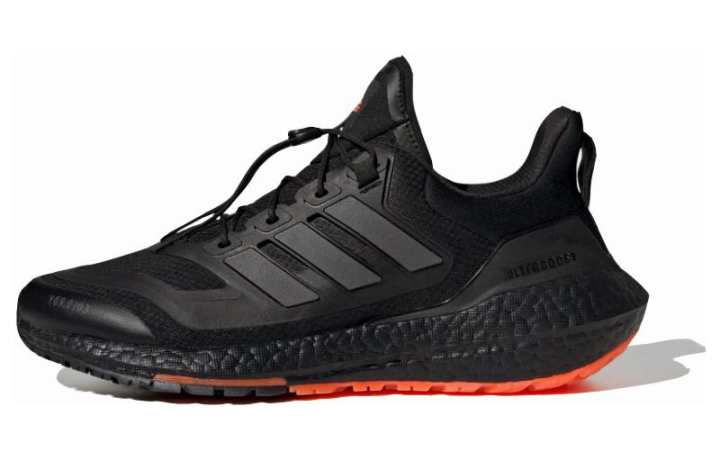 Adidas adidas UltraBoost 22 Cold.RDY 2.0 Black Impact Orange