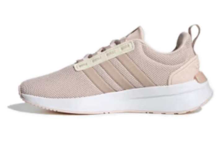Adidas Adidas Racer Tr 21 Comfortable Textile, TPU Cushioning Breathable Cushioning Breathable Low top Casual Running Shoes