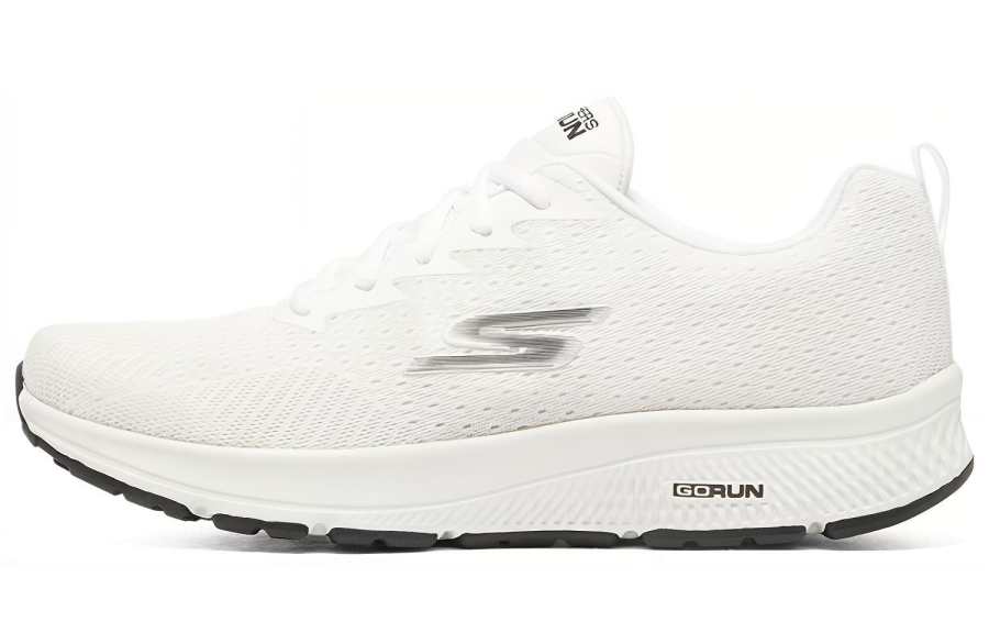 Skechers Skechers Go Run 'White'