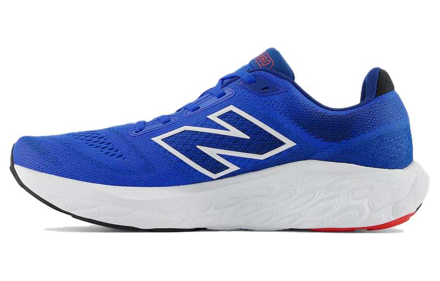New Balance 880 Fresh Foam X New Balancev14 'Blue Oasis True Red'