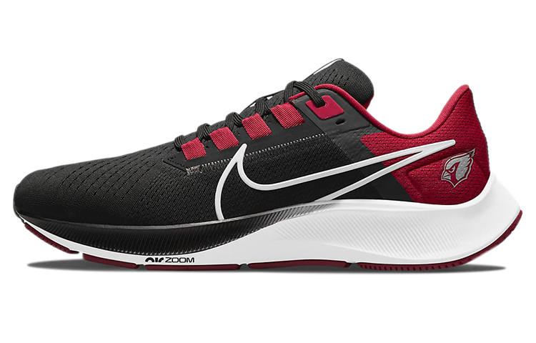 Nike Nike X Nfl Air Zoom Pegasus 38 'Arizona Cardinals'
