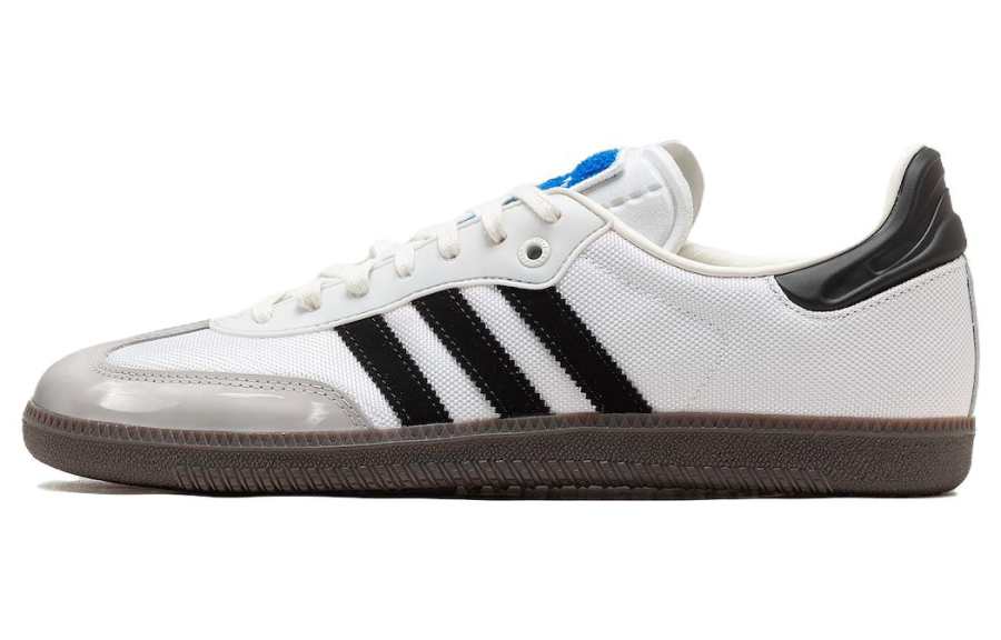 Adidas Originals Samba Bstn x Samba Adidas Originals 'Consortium Cup'