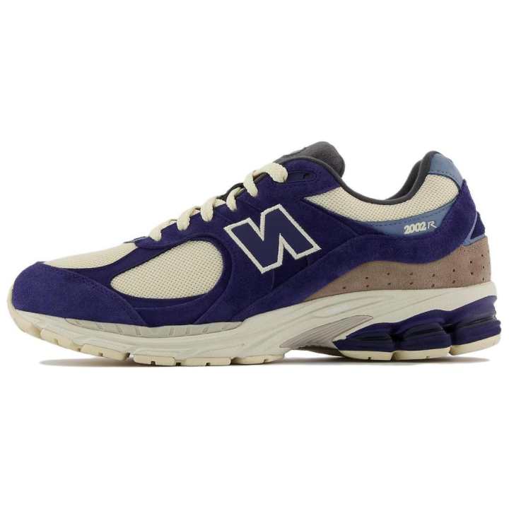 New Balance 2002R New Balance 'Night Tide Cream'