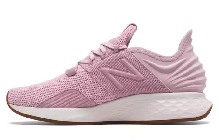 New Balance New Balance Roav Knit Pink Women's
