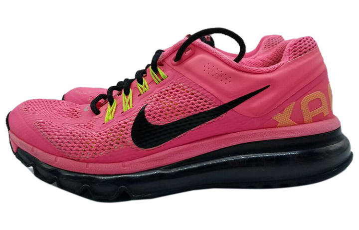 Nike Nike Low top Running Shoes Women's Pink