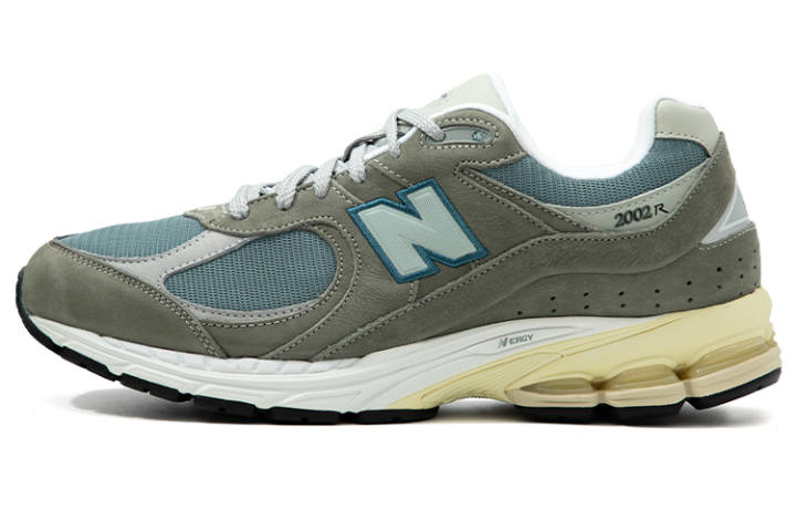 New Balance 2002R New Balance 'Grey Mallard Blue'