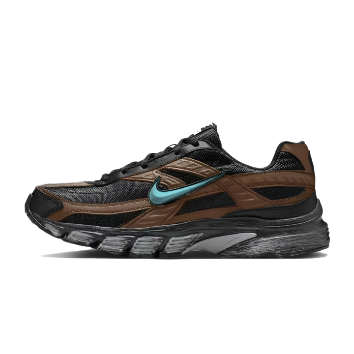 Nike Nike Initiator Cushioning Abrasion Resistant Breathable Cushioning Abrasion Resistant Breathable Low top