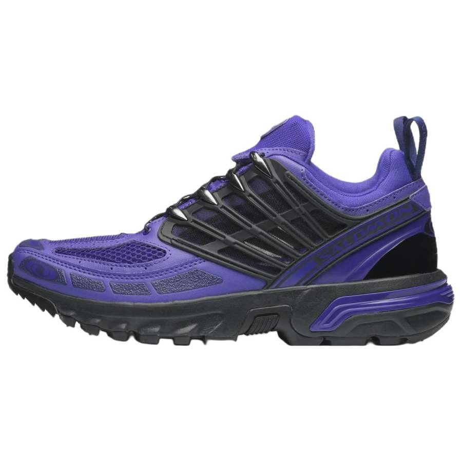 SALOMON Acs Pro Salomon 'Liberty Black Astral Aura'