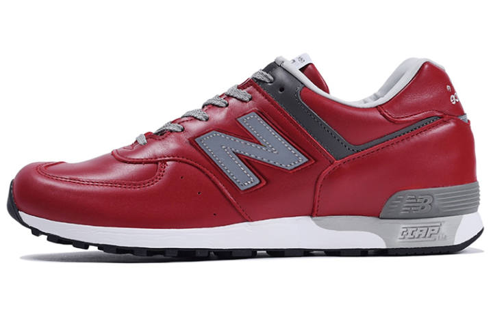 New Balance New Balance 576 MiUK Red