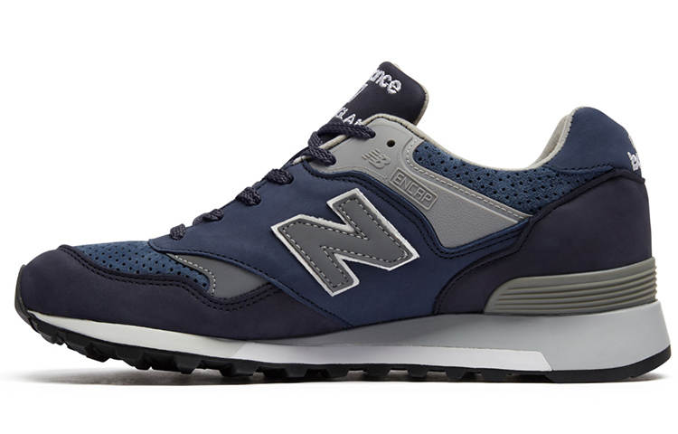 New Balance 577 New Balance Made in England 'Bluesman'