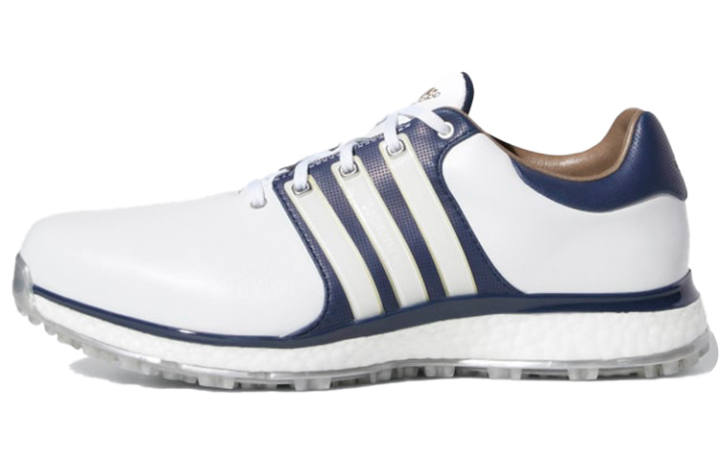 Adidas Adidas Tour360 XT SL Wide Shoes 'White Navy'