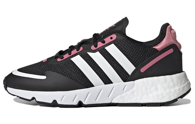 Adidas Originals Adidas Wmns Zx 1K Boost 'Black Hazy Rose' Women's