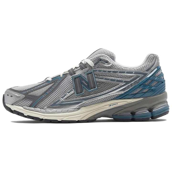 New Balance 1906 New BalanceR 'Silver Metallic Terrarium'