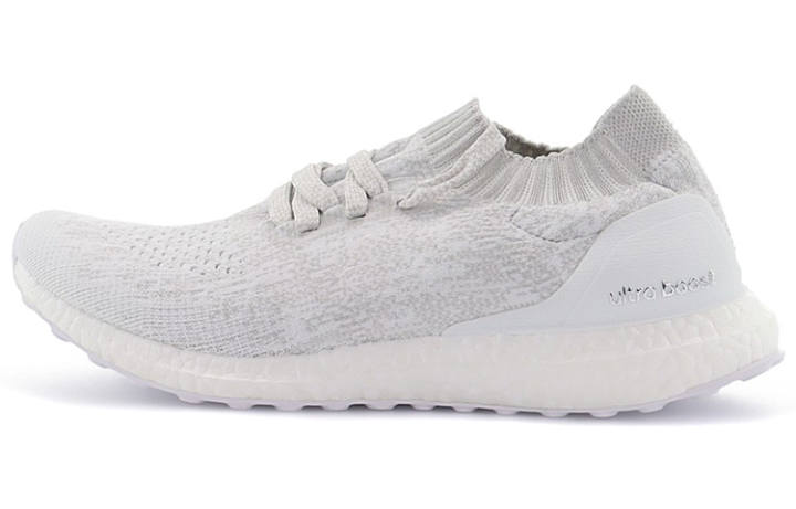 Adidas UltraBoost Uncaged Adidas 'Triple White'