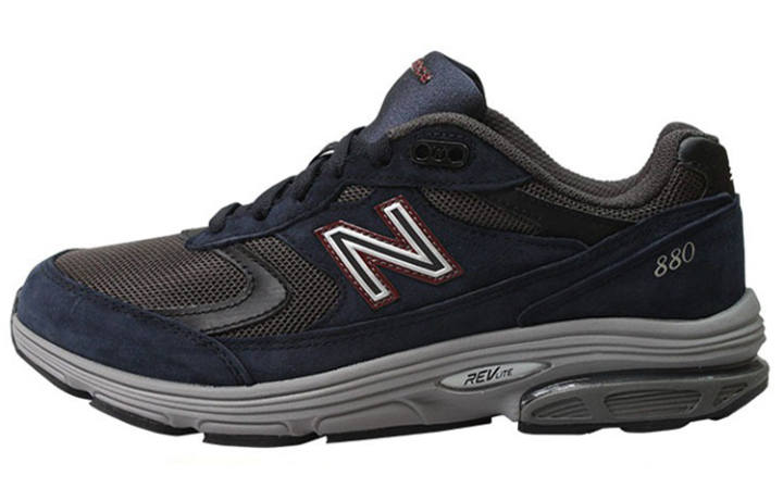 New Balance New Balance 880 Series Low Top Retro Dark Blue