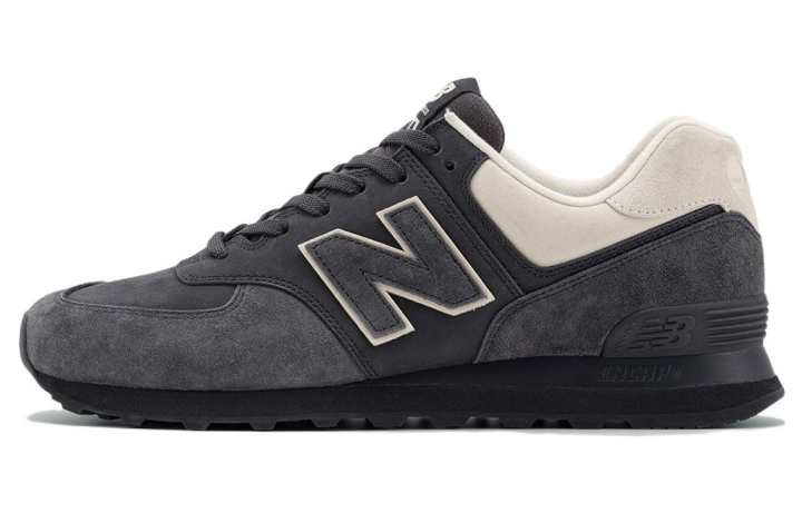 New Balance 574 Junya Watanabe Man x 574 New Balance 'Grey'