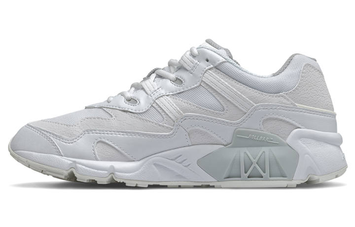 New Balance New Balance 850 Triple White