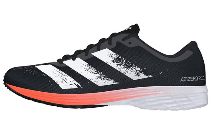 Adidas Adidas Adizero Rc 2 'Black'