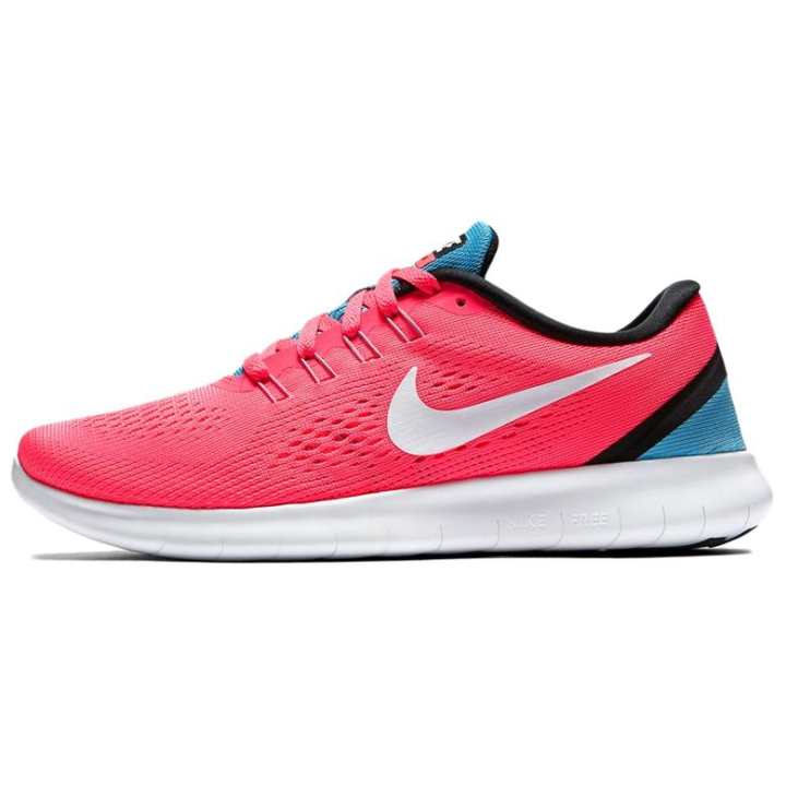 Nike Nike Free Rn 'Racer Pink' Women's