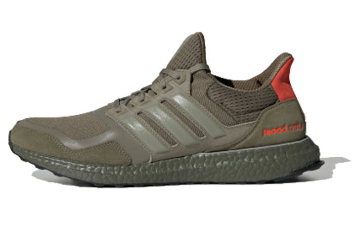 Adidas Adidas ULT Comfortable Cushioning Slip Resistant Lightweight Cushioning Slip Resistant Lightweight Low top Casual
