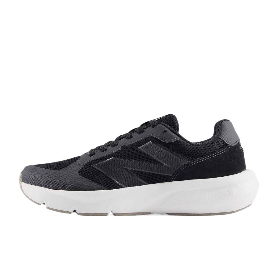 New Balance New Balance Dynasoft UA800 Mesh, Synthetic Leather Cushioning Running Shoes Men's