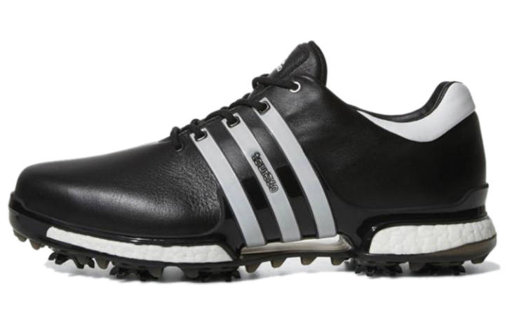 Adidas Adidas Tour 360 Boost 2.0 'Black White'
