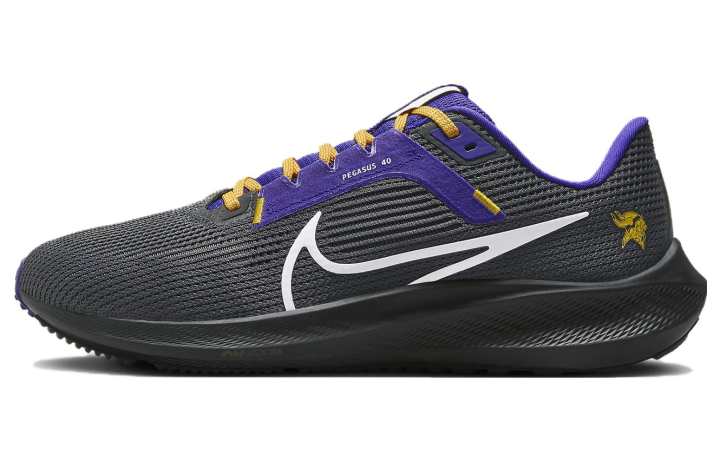 Nike Nike Air Zoom Pegasus 40 Minnesota Vikings