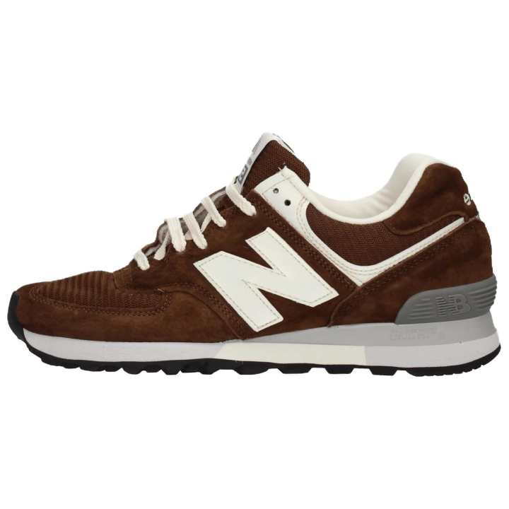 New Balance New Balance NB 576 Running Shoes Men's Brown