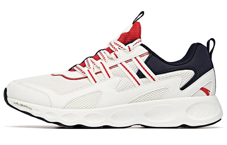 Anta Textile, Synthetic Leather Cushioning Slip Resistant Abrasion Resistant Coverage