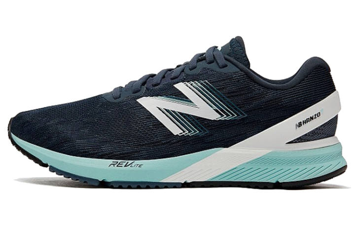 New Balance New Balance Hanzo Series Navy Blue