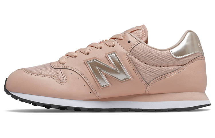 New Balance 500 Wmns New Balance 'Rose Water' Women's
