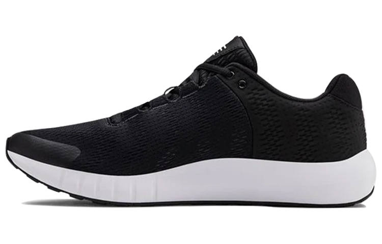 Under Armour Under Armour Micro G Pursuit Bp 'Black White'