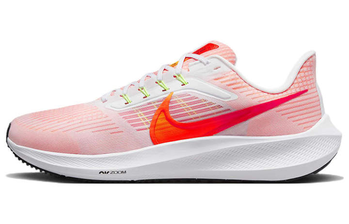 Nike Nike Air Zoom Pegasus 39 'White Bright Crimson'