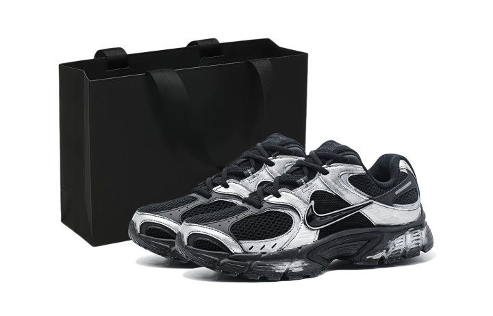 Nike Nike V5 RNR Cushioning Breathable Cushioning Breathable Low top Running Shoes Unisex