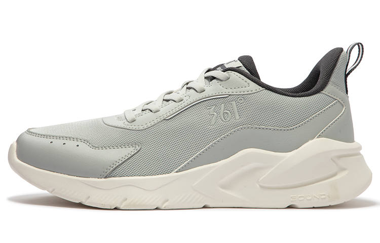 361° Blade 2.0 Cushioning Slip Resistant Abrasion Resistant Low top Running Shoes Men's Photon Gray