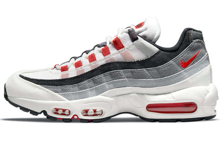 Nike Nike Air Max 95 Qs 'Japan'