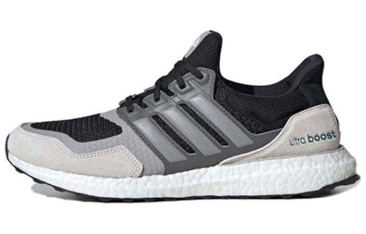 Adidas Adidas UltraBoost 1.0 S&L 'Black Grey'