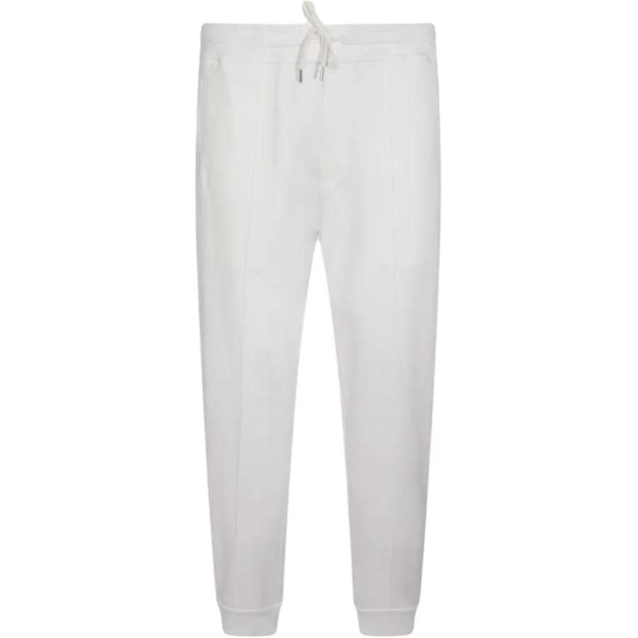 Brunello Cucinelli Knitted Sweatpants Men's