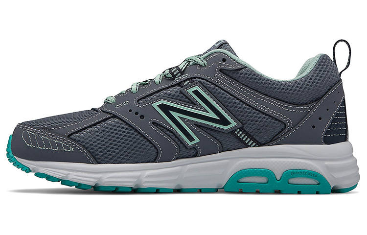 New Balance New Balance 430 Series V1 Grey/Green Women's
