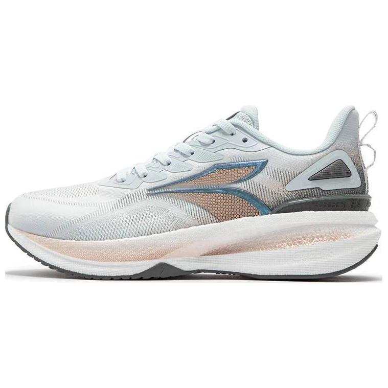 361° Comfortable And Breathable Slip Resistant Abrasion Resistant Slip Resistant Abrasion Resistant Low top Casual