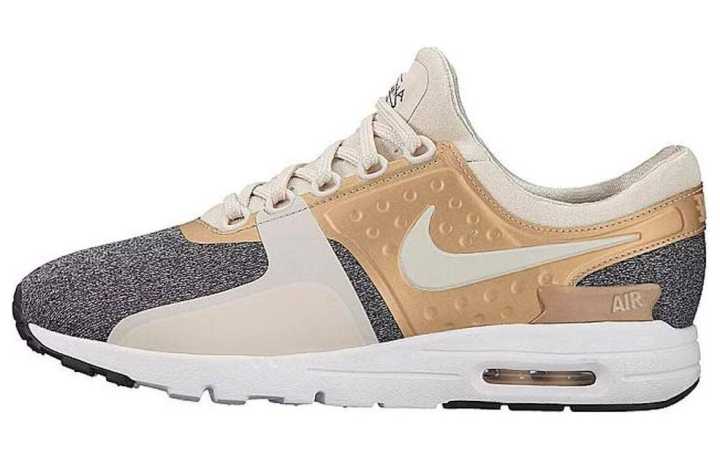 Nike Nike Air Max Zero Prm 'Lt Orewood Brn' Women's