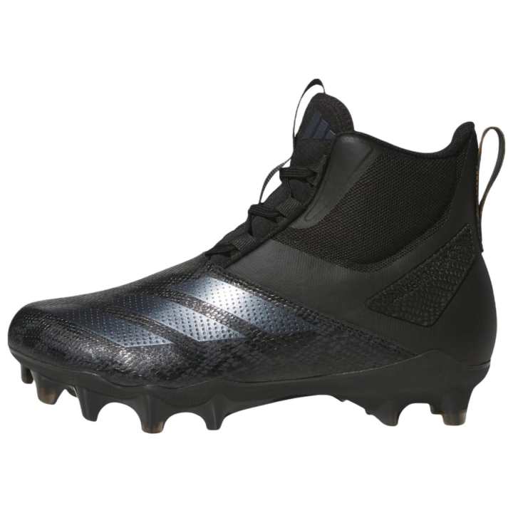 Adidas Adizero Chaos Adidas 'DSG Smu - Black Snakeskin'