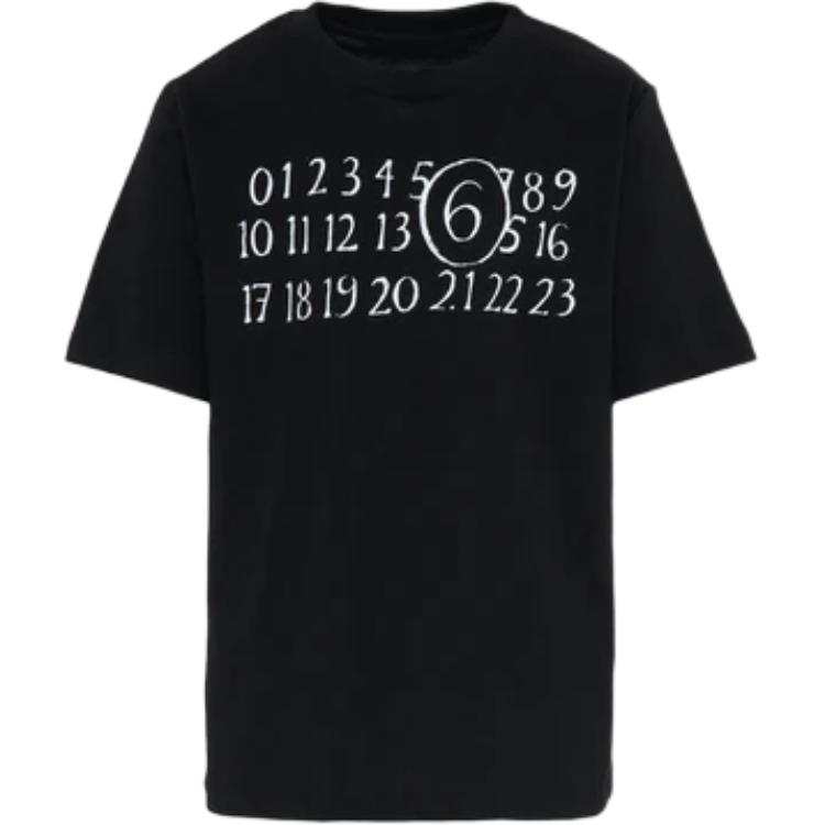 MM6 Maison Margiela T Shirt Kids'