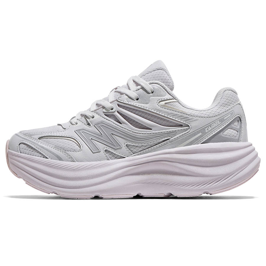 CAMEL CAMEL Low top Running Shoes Women's